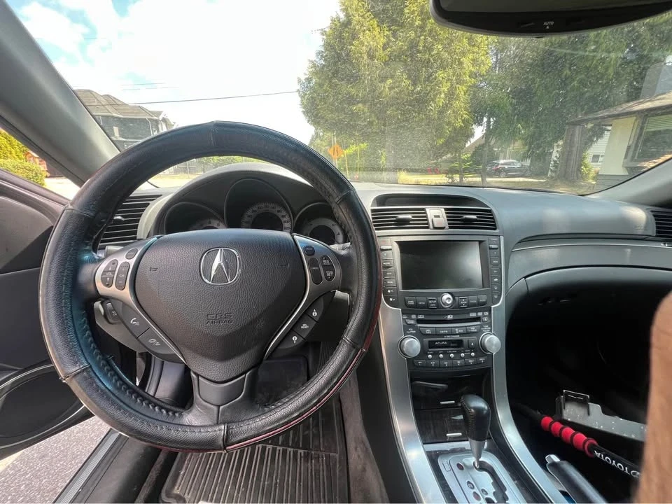 2007 Acura TL 3rd Gen - Image 3 of 5