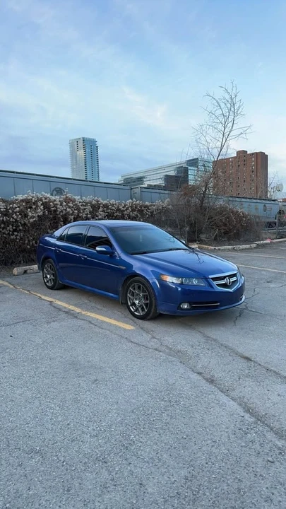 2007 Acura TL 3rd Gen - Image 15 of 15