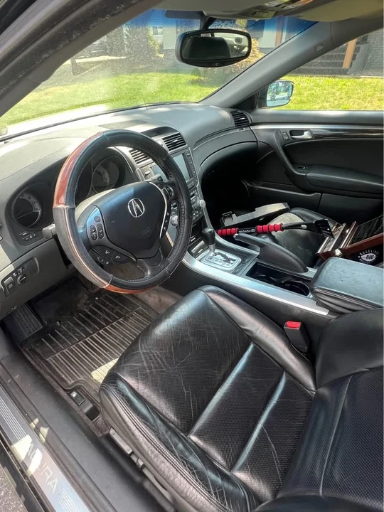 2007 Acura TL 3rd Gen - Image 4 of 5