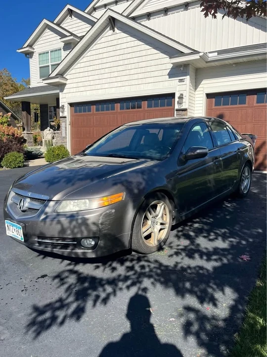2007 Acura TL 3rd Gen - Image 2 of 7