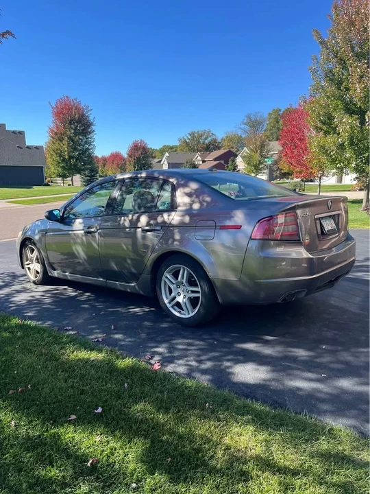 2007 Acura TL 3rd Gen - Image 3 of 7