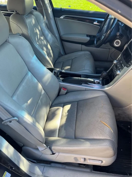 2007 Acura TL 3rd Gen - Image 6 of 7