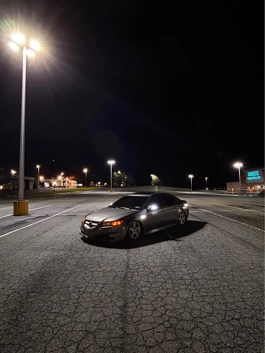 2007 Acura TL 3rd Gen - Image 3 of 3