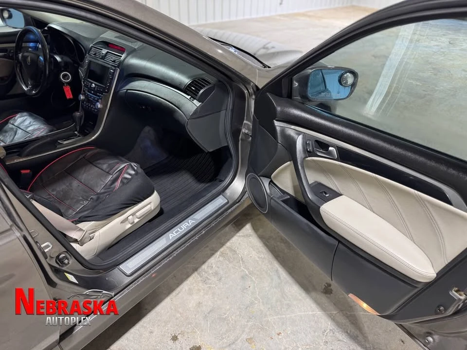 2007 Acura TL 3rd Gen - Image 17 of 18