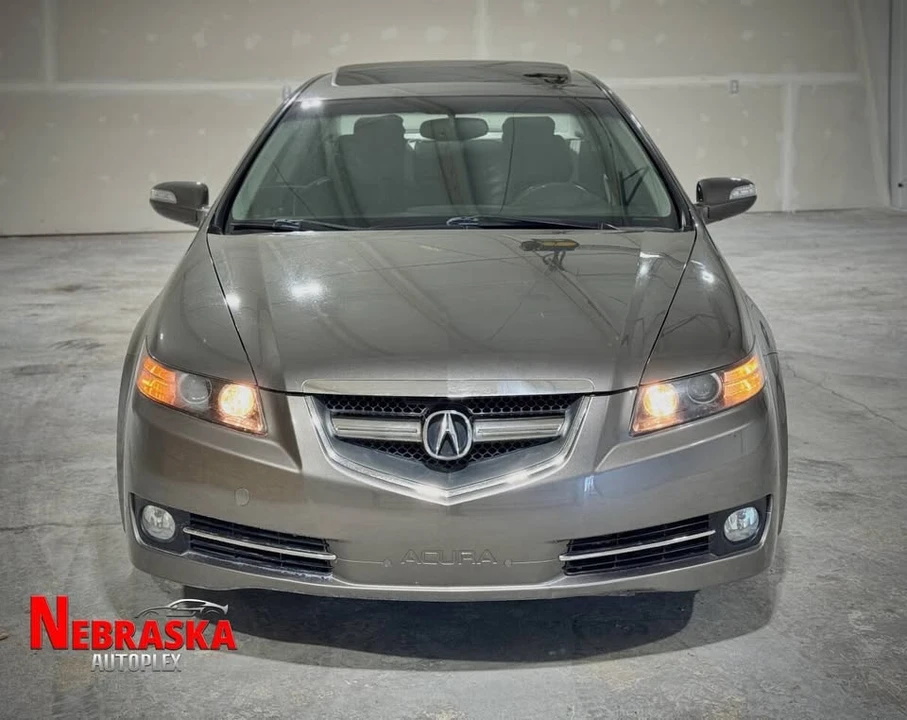 2007 Acura TL 3rd Gen - Image 2 of 18