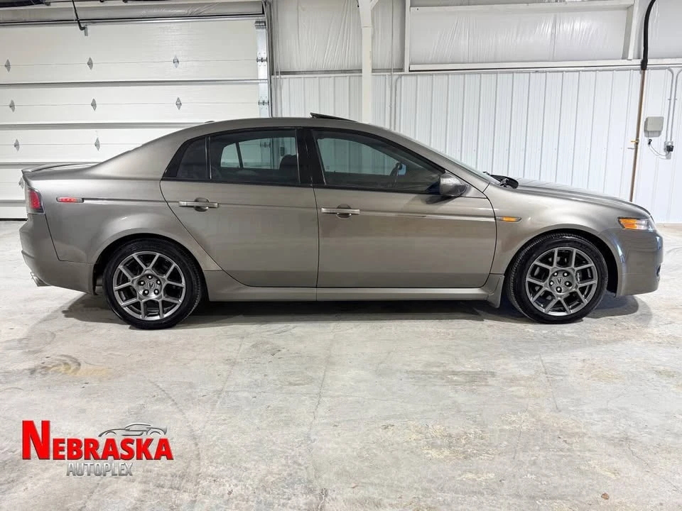 2007 Acura TL 3rd Gen - Image 13 of 18