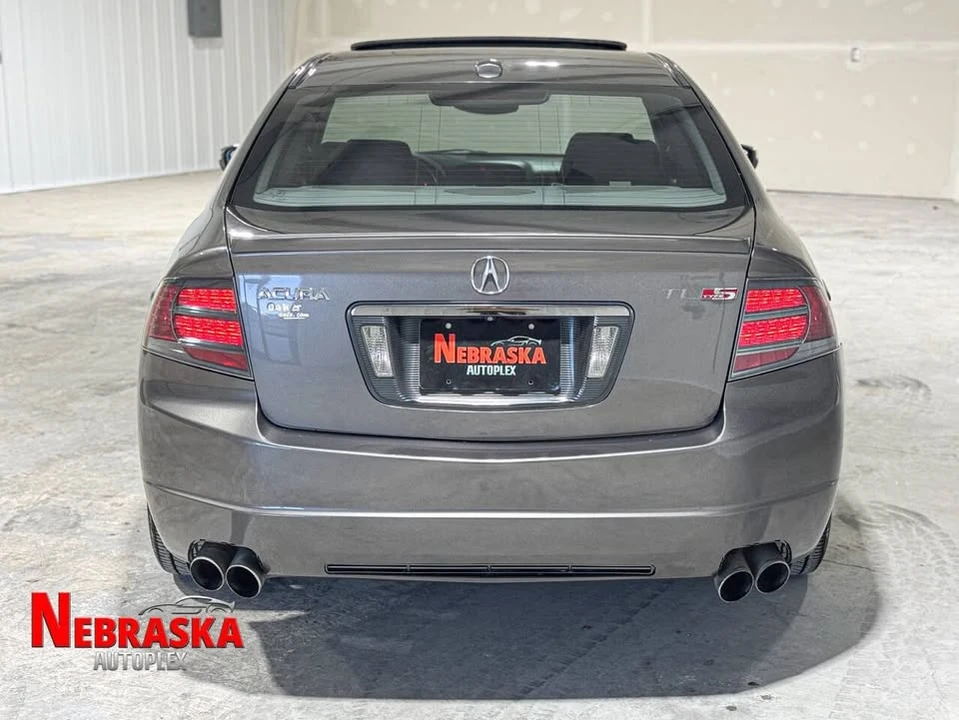 2007 Acura TL 3rd Gen - Image 11 of 18