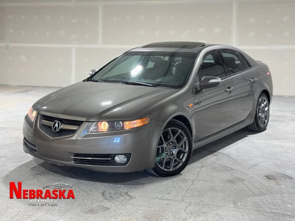 2007 Acura TL 3rd Gen - Image 3 of 18
