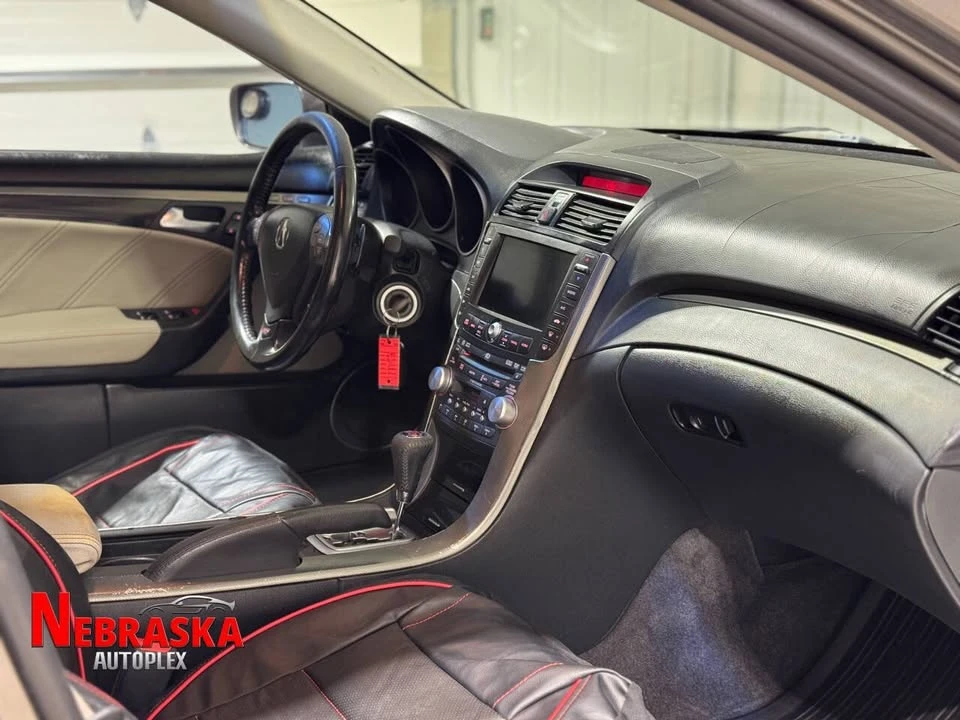 2007 Acura TL 3rd Gen - Image 18 of 18