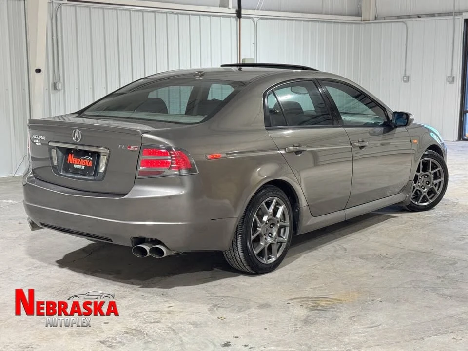 2007 Acura TL 3rd Gen - Image 12 of 18