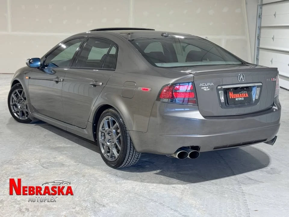 2007 Acura TL 3rd Gen - Image 10 of 18