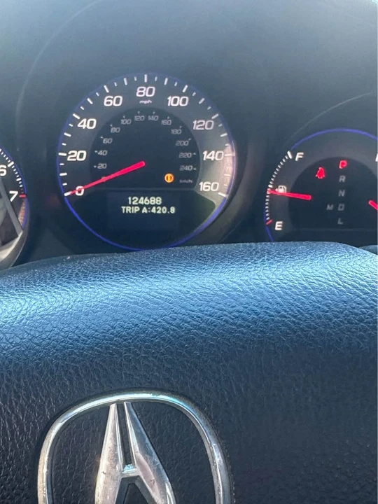 2007 Acura TL 3rd Gen - Image 2 of 3