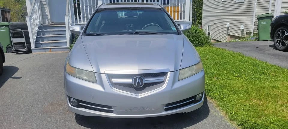 2007 Acura TL 3rd Gen - Image 4 of 10