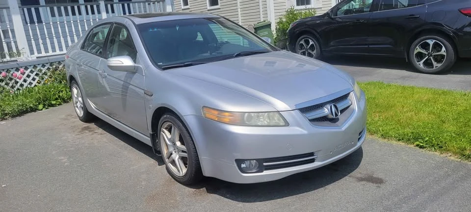 2007 Acura TL 3rd Gen - Image 2 of 10