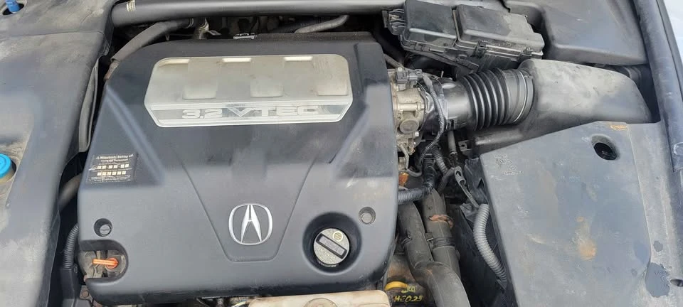 2007 Acura TL 3rd Gen - Image 7 of 10