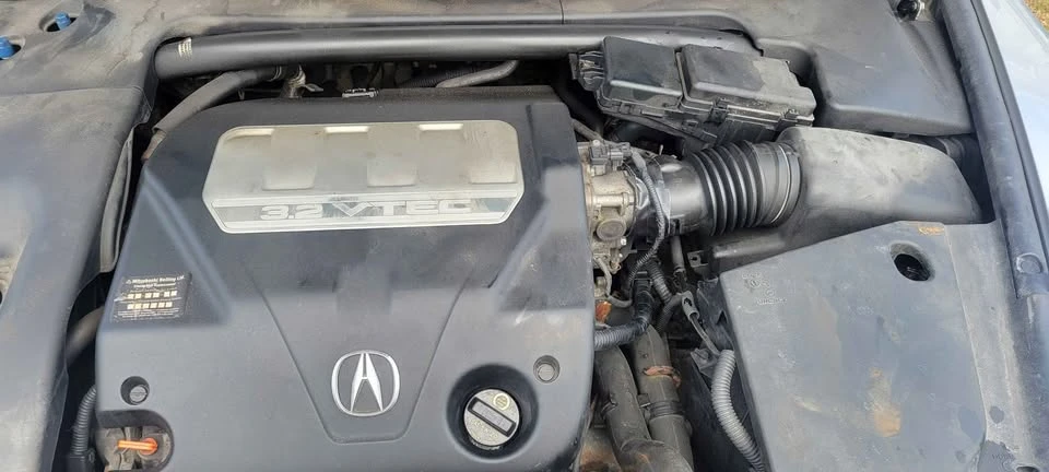 2007 Acura TL 3rd Gen - Image 6 of 10