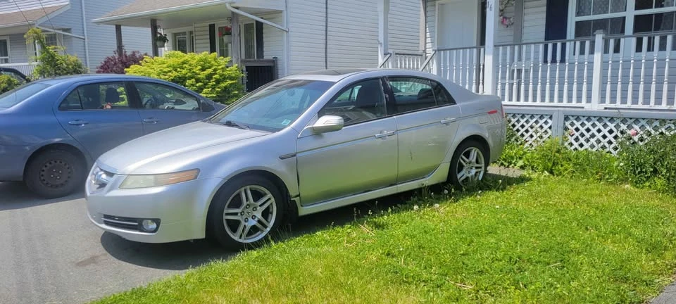 2007 Acura TL 3rd Gen - Image 3 of 10