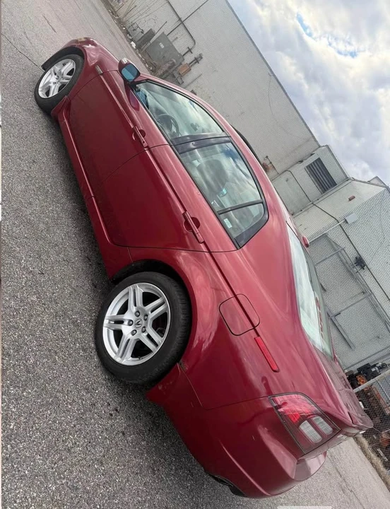 2007 Acura TL 3rd Gen - Image 2 of 5