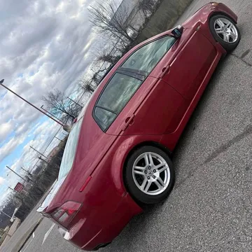 2007 Acura TL
