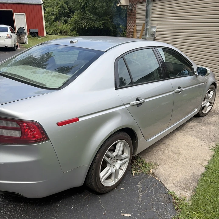 2007 Acura TL 3rd Gen - Image 3 of 7