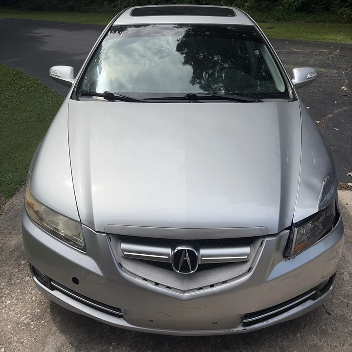 2007 Acura TL 3rd Gen - Image 5 of 7