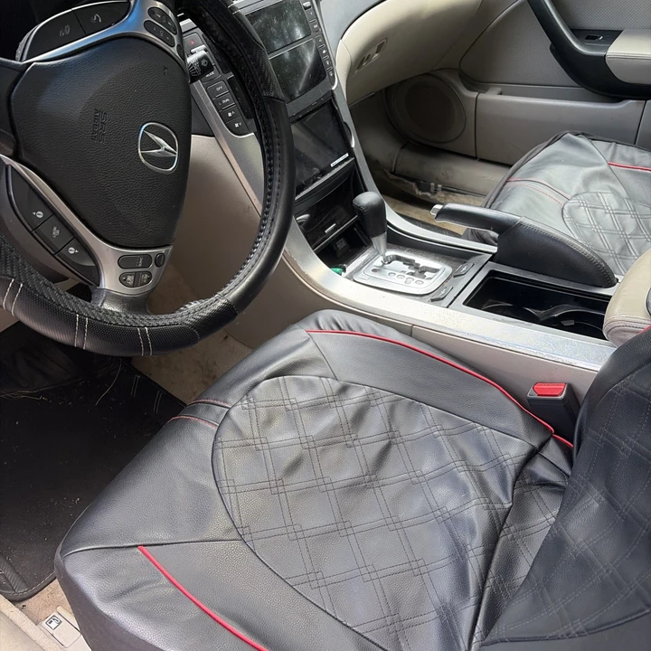 2007 Acura TL 3rd Gen - Image 7 of 7