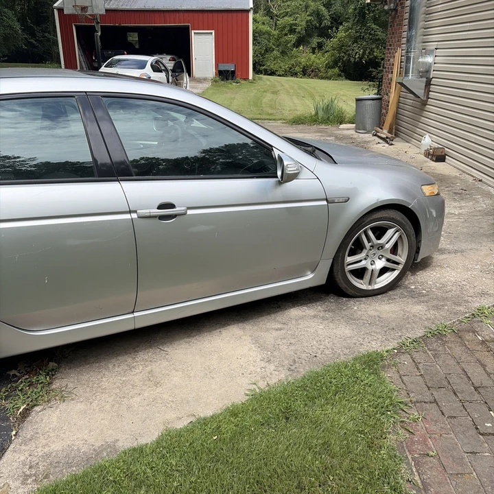 2007 Acura TL 3rd Gen - Image 4 of 7