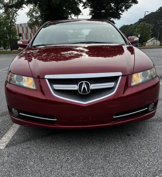 2007 Acura TL 3rd Gen - Image 3 of 26