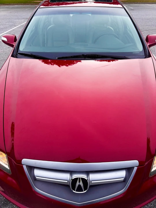 2007 Acura TL 3rd Gen - Image 9 of 31