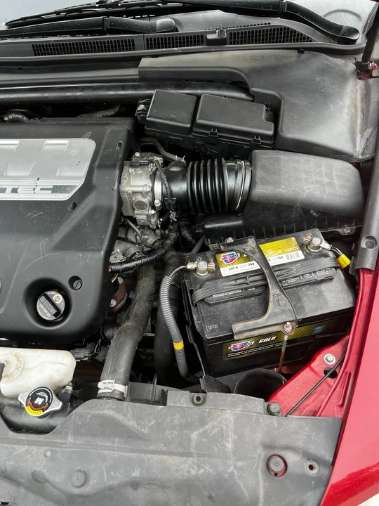 2007 Acura TL 3rd Gen - Image 26 of 26