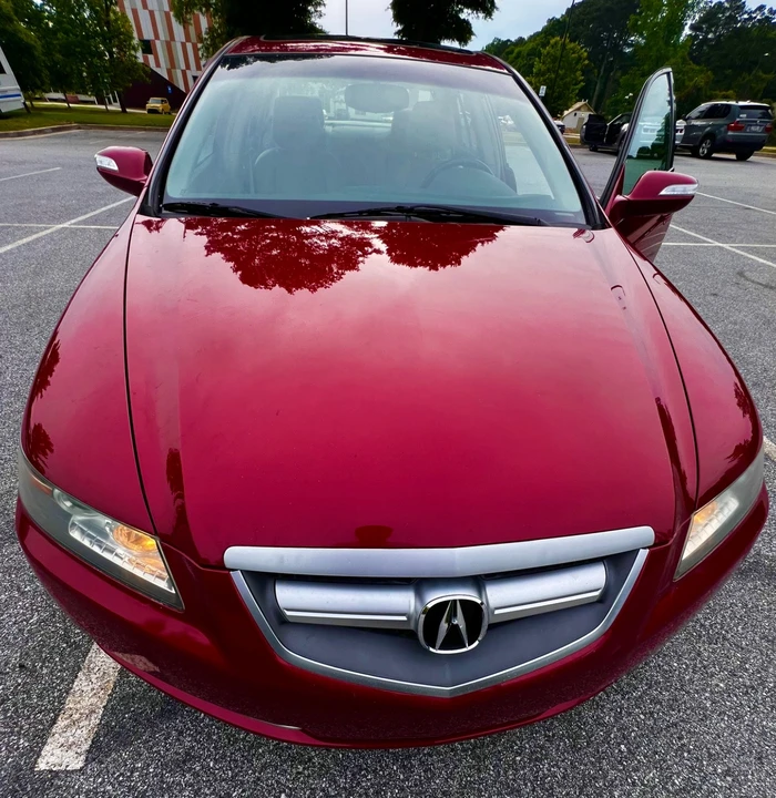 2007 Acura TL 3rd Gen - Image 11 of 31