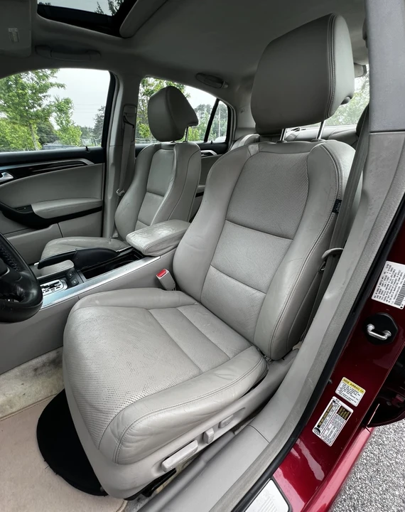 2007 Acura TL 3rd Gen - Image 10 of 26