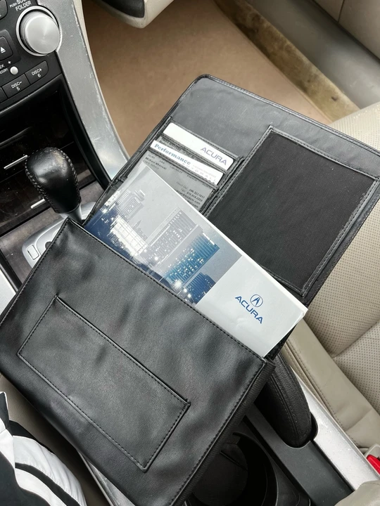 2007 Acura TL 3rd Gen - Image 22 of 26
