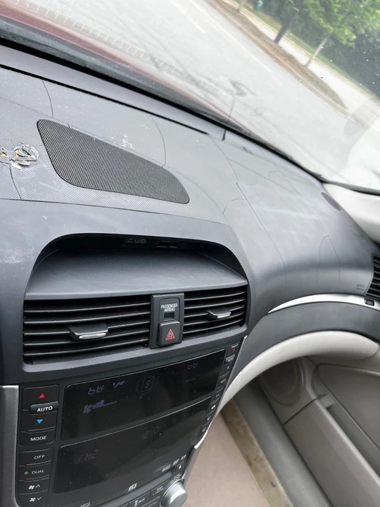 2007 Acura TL 3rd Gen - Image 31 of 31