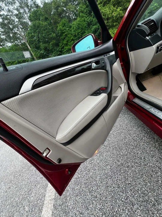 2007 Acura TL 3rd Gen - Image 24 of 31