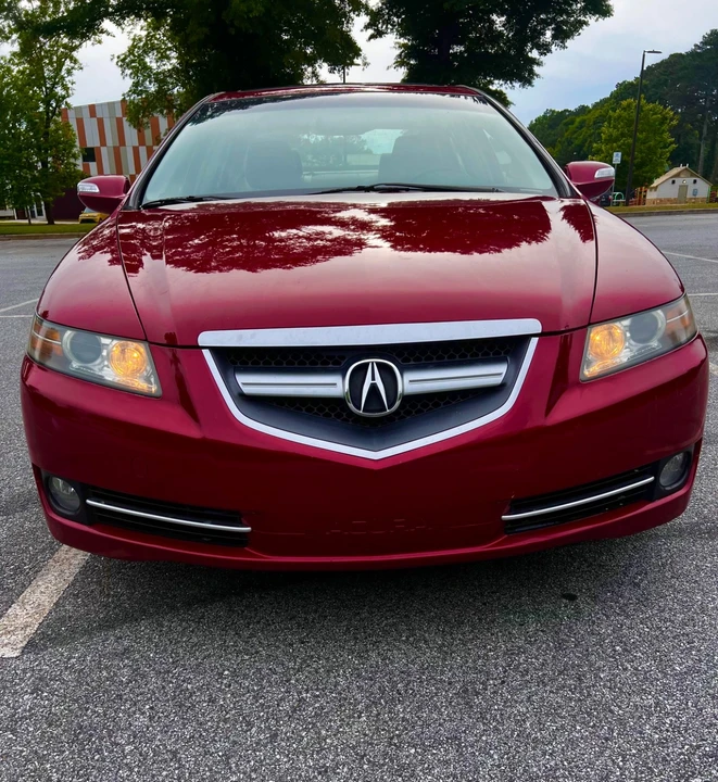 2007 Acura TL 3rd Gen - Image 2 of 31