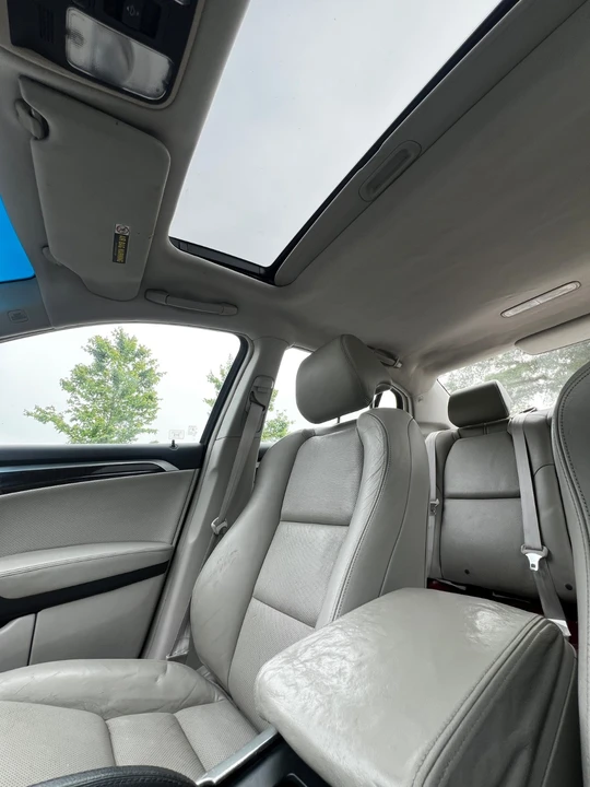 2007 Acura TL 3rd Gen - Image 18 of 31