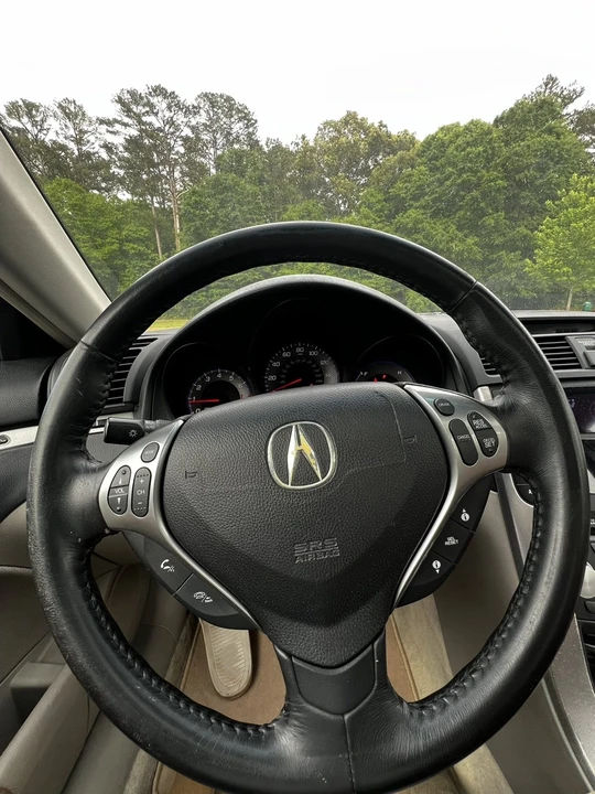 2007 Acura TL 3rd Gen - Image 12 of 26