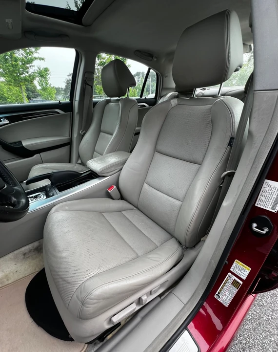 2007 Acura TL 3rd Gen - Image 22 of 31