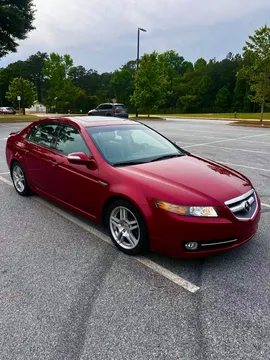 2007 Acura TL