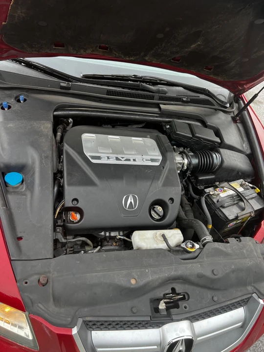 2007 Acura TL 3rd Gen - Image 30 of 31