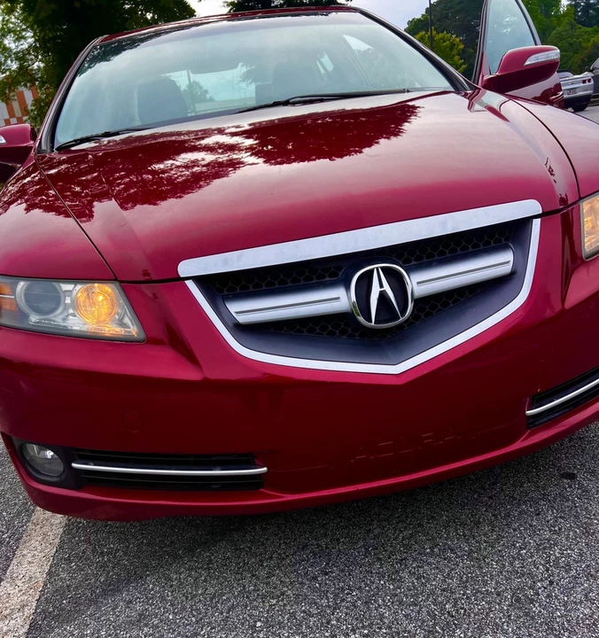 2007 Acura TL 3rd Gen - Image 10 of 31