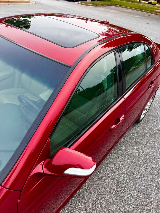 2007 Acura TL 3rd Gen - Image 8 of 31