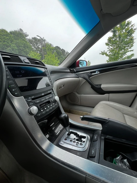 2007 Acura TL 3rd Gen - Image 16 of 31