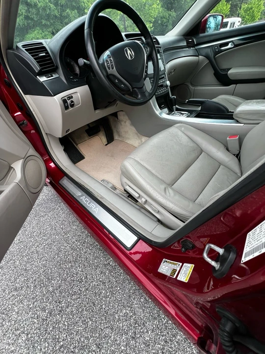 2007 Acura TL 3rd Gen - Image 11 of 26