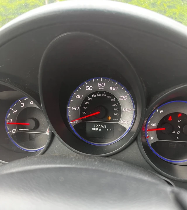 2007 Acura TL 3rd Gen - Image 14 of 31