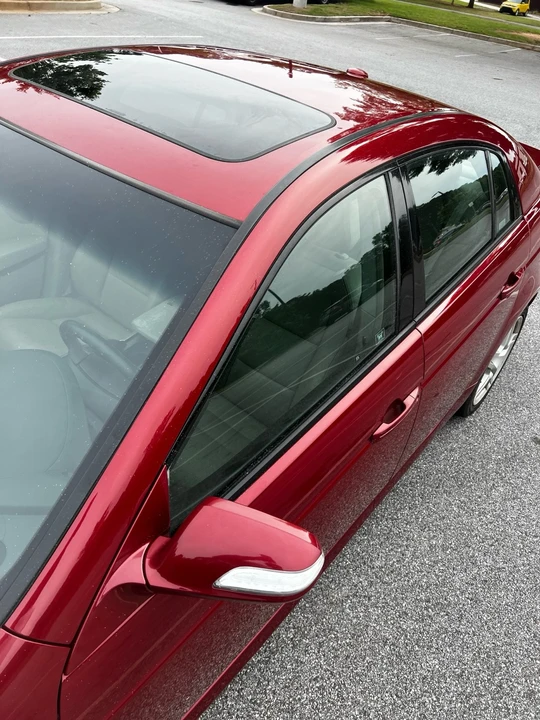 2007 Acura TL 3rd Gen - Image 8 of 26