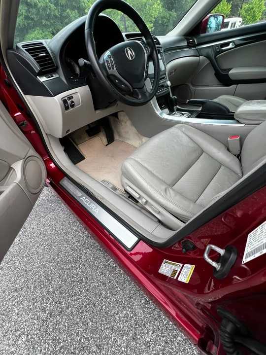 2007 Acura TL 3rd Gen - Image 23 of 31