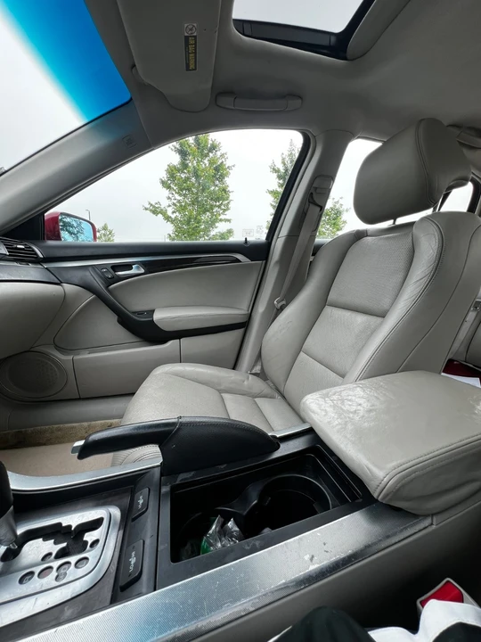 2007 Acura TL 3rd Gen - Image 17 of 31