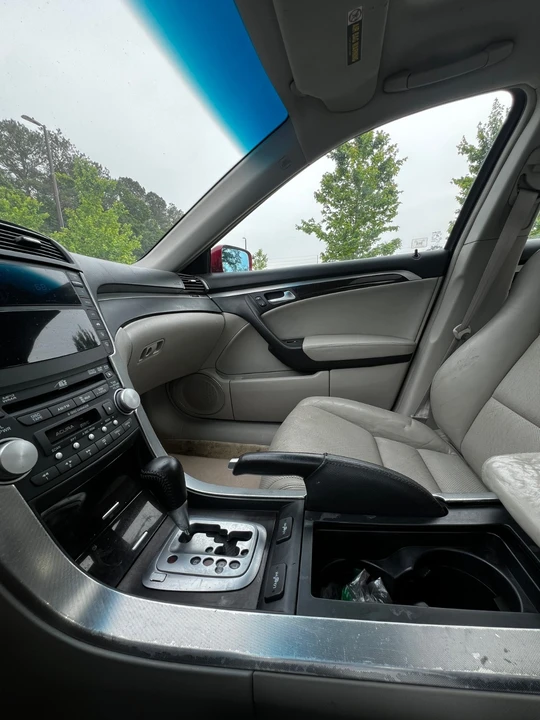 2007 Acura TL 3rd Gen - Image 15 of 31